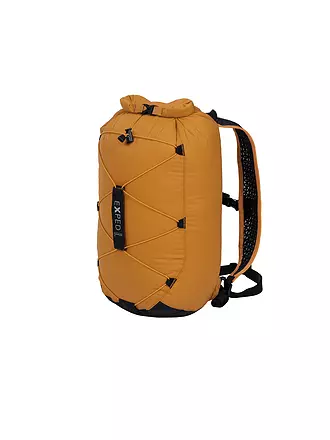 EXPED | Mochila de día Cloudburst 15L | gold